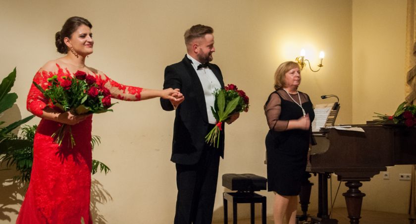 Najpiękniejsze arie na otwarcie sezonu artystycznego