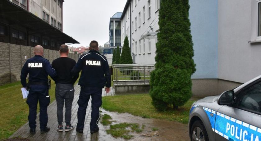 Tymczasowo aresztowany za brutalne zabicie kota 