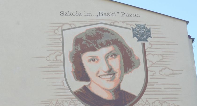 Powstał mural poświęcony 
