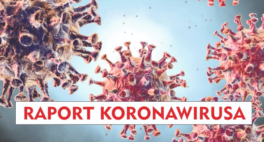 19 nowych zakażeń na terenie powiatu jarosławskiego (10.10)