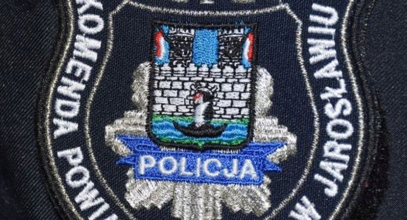 Dzięki odpowiedniej reakcji funkcjonariusza zatrzymano poszukiwanego litem gończym