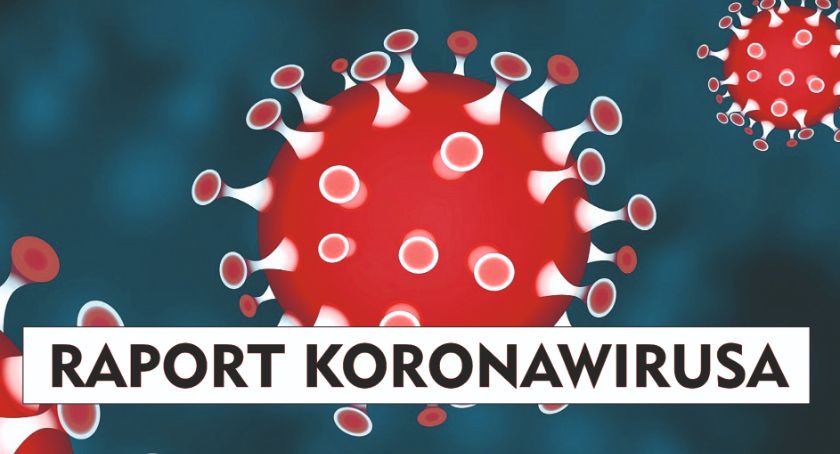 Znów 44 potwierdzone przypadki w powiecie jarosławskim (19.10)