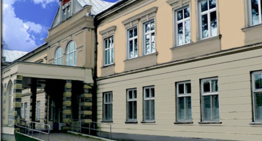 Pododdział udarowy COM znów otwarty dla pacjentów 