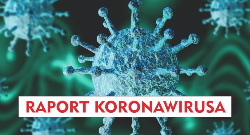 37 nowych zakażeń na terenie powiatu jarosławskiego (20.10)