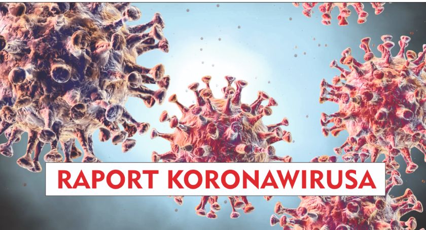 60 nowych zakażeń w powiecie jarosławskim (22.10)