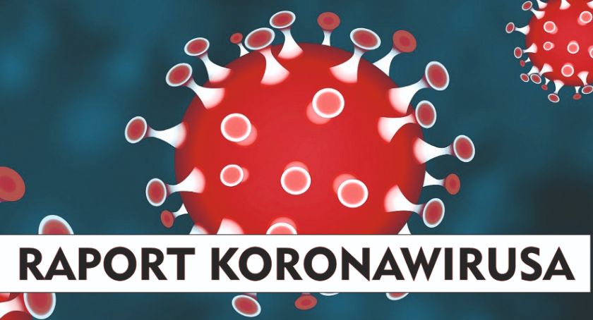 55 nowych zakażeń w powiecie jarosławskim (24.10)