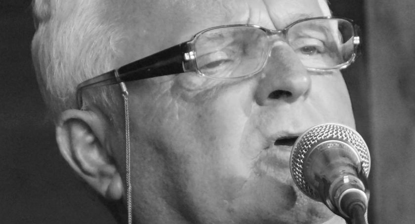 Zmarł Kazimierz Winiarski
