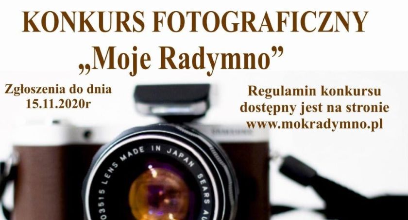 Konkurs Fotograficzny 