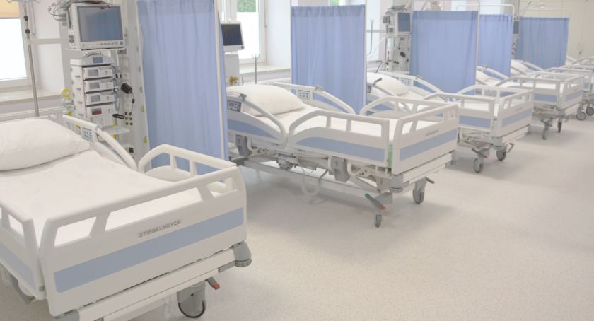 Jarosławski szpital będzie szpitalem jednoimiennym 