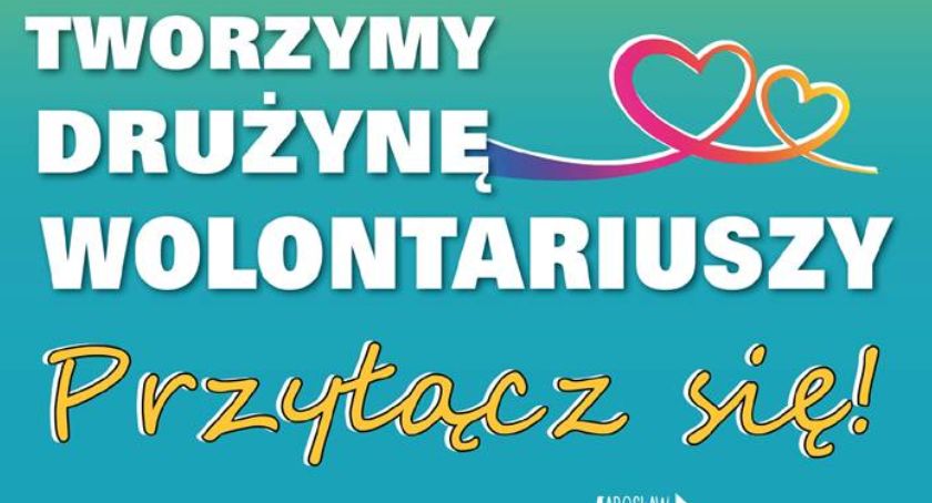 W Jarosławiu powstaje drużyna wolontariuszy