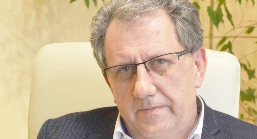  Poseł Chrzan wnioskodawcą nowelizacji, o której opozycja mówi: haniebna