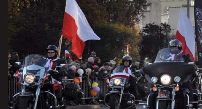 Dziś świętujemy odzyskanie niepodległości