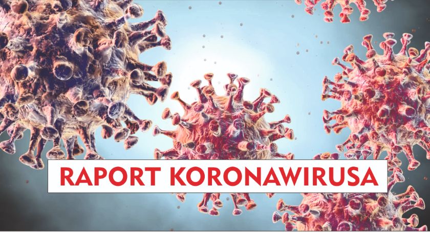 60 nowych zakażeń w powiecie jarosławskim (11.11)