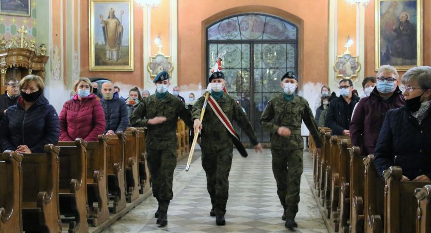 Święto w cieniu epidemii