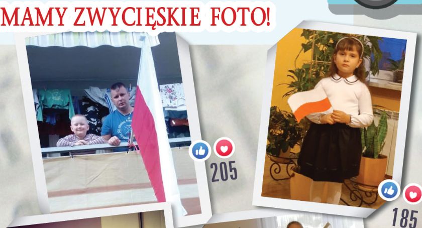 Niepodległa w obiektywie. Zobacz zwycięskie zdjęcia
