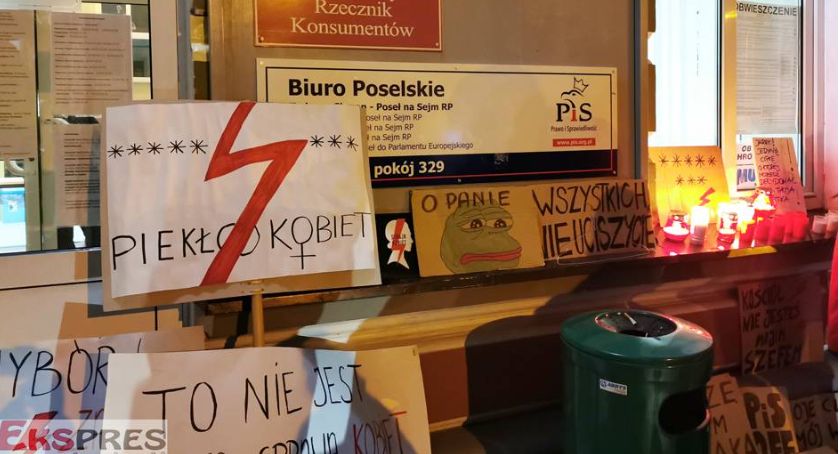 Młodzi Demokraci: To próba ograniczenia wolności!