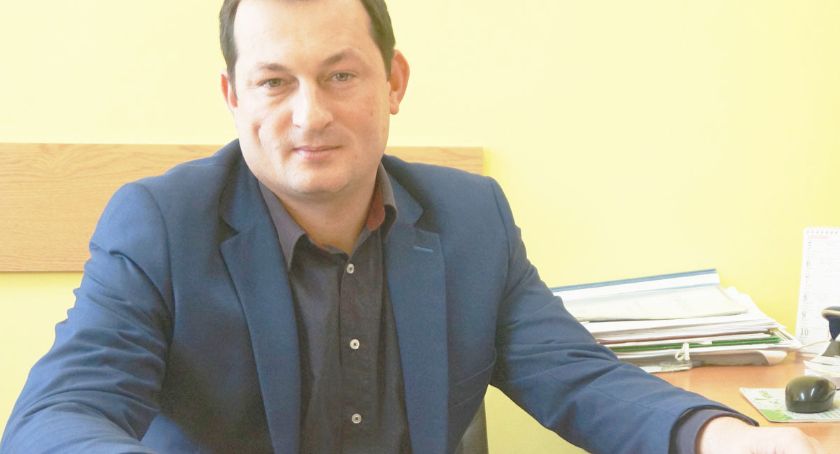 Krzysztof Strent nowym sekretarzem miasta 