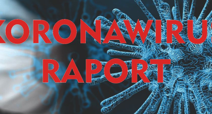13 zakażeń na terenie powiatu jarosławskiego (17.11) 