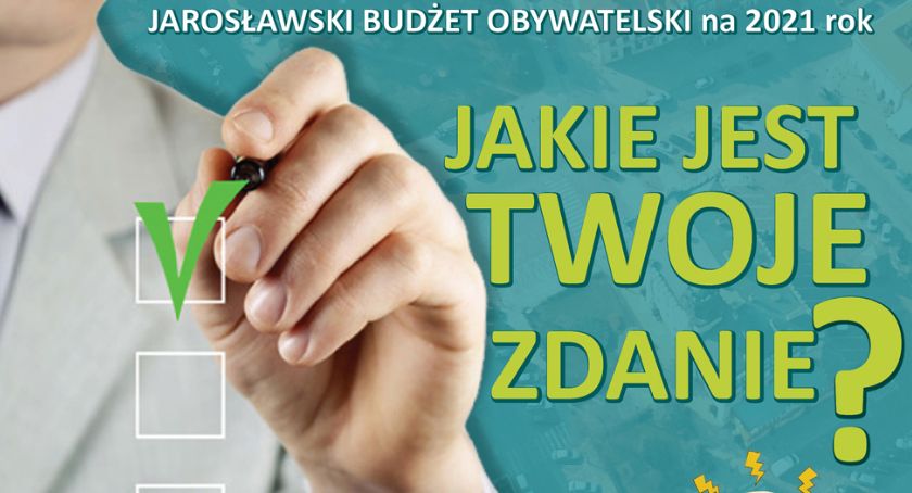 Wypełnij anonimową ankietę na temat Budżetu Obywatelskiego 