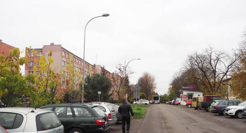 Rusza budowa nowego oświetlenia ulicznego w Jarosławiu 