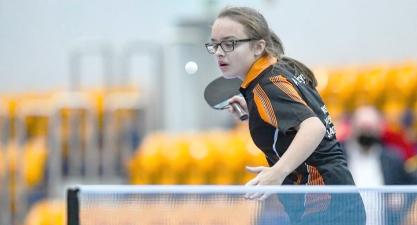 Anna Brzyska wygrywa z najlepszymi!