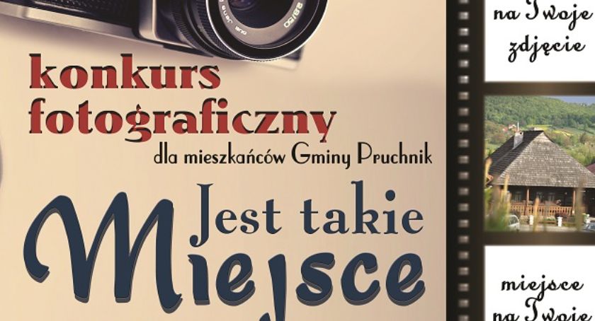 Konkurs fotograficzny 