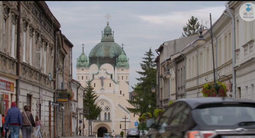 Uroki Podkarpacia pokazane na filmie Podkarpackiego Wojewódzkiego Konserwatora Zabytków