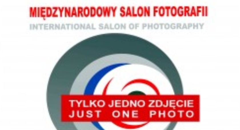 Międzynarodowy Salon Fotograficzny „Tylko jedno zdjęcie” 