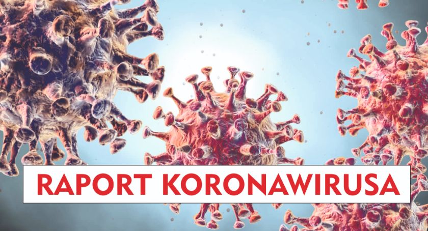 9 nowych zakażeń na terenie powiatu jarosławskiego (7.12)