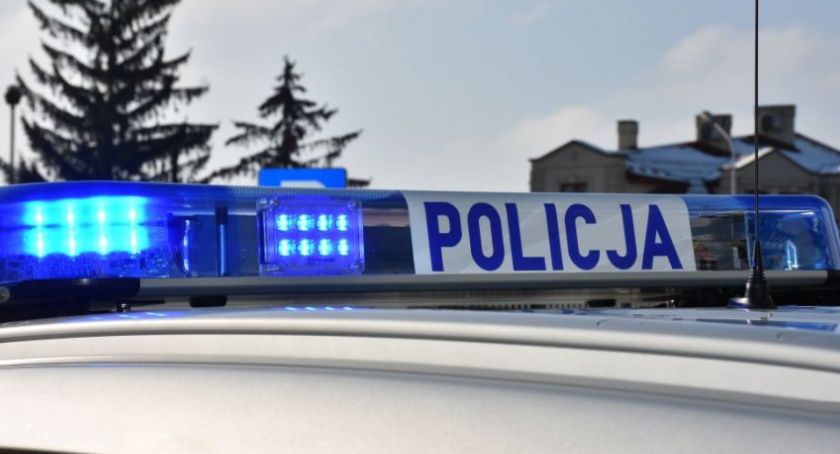 W terenie zabudowanym pędził z prędkością 111 km/h   