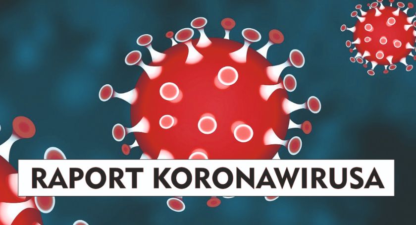 11 nowych zakażeń na terenie powiatu jarosławskiego (10.12) 
