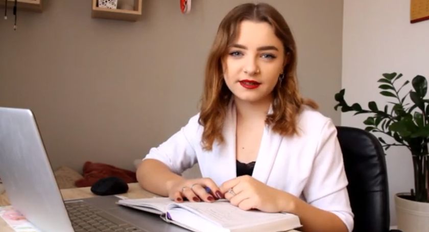 Martyna zwyciężyła w konkursie. Zobacz WIDEO