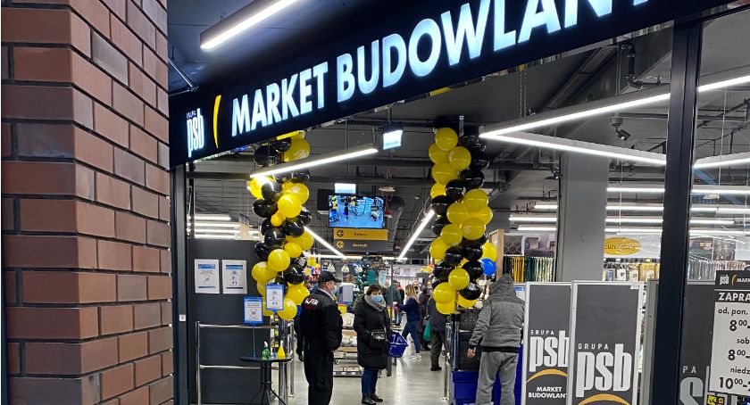 Wygraj bon o wartości 1000 zł w Markecie budowlanym PSB 