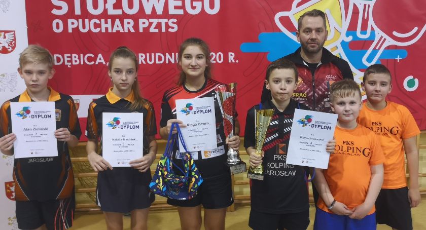 Jarosław będzie miejscem zgrupowania reprezentacji juniorów