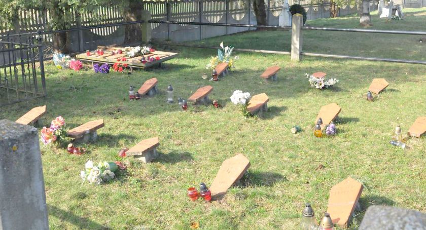 Cmentarze z I wojny światowej w Makowisku, Pełkiniach, Woli Buchowskiej i Leżachowie-Osadzie