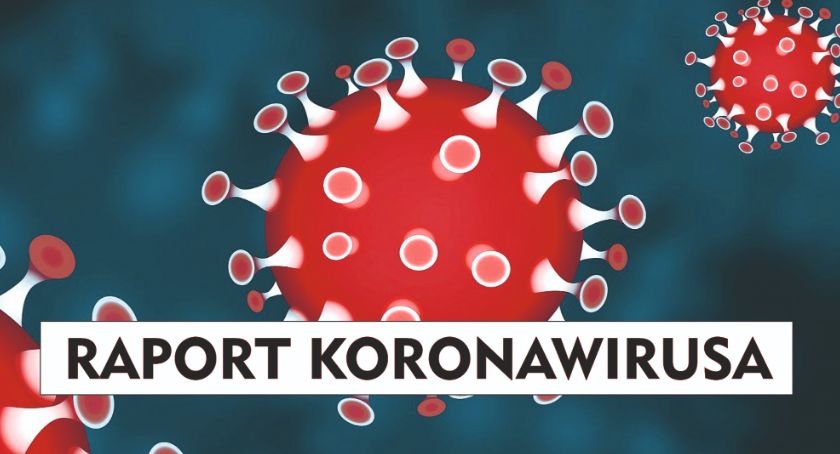 22 nowe zakażenia w powiecie jarosławskim (15.12)