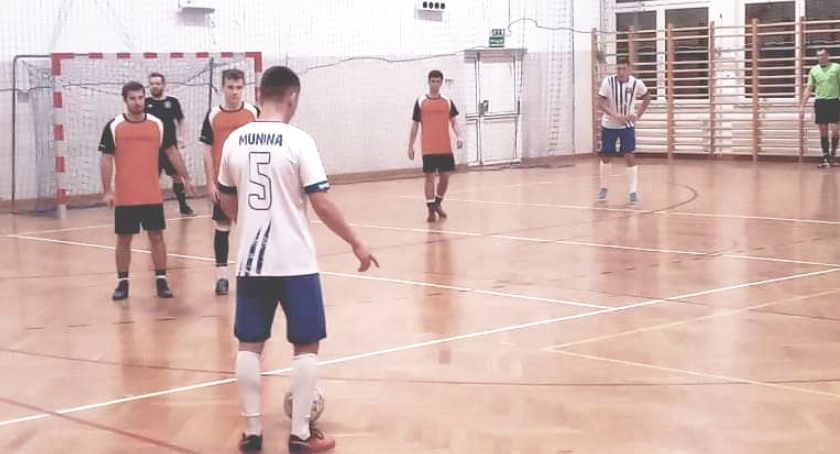 Amatorska Liga Futsalu 