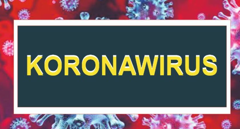 10 nowych zakażeń w powiecie jarosławskim (23.12)