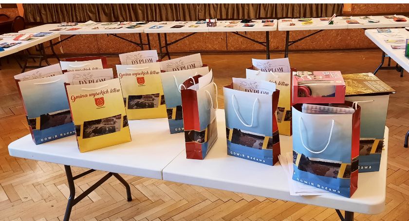 Konkurs literacki „Boże Narodzenie dawniej i dziś
