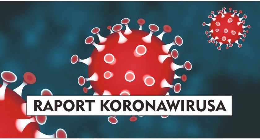 7 nowych zakażeń w powiecie jarosławskim (26.12)