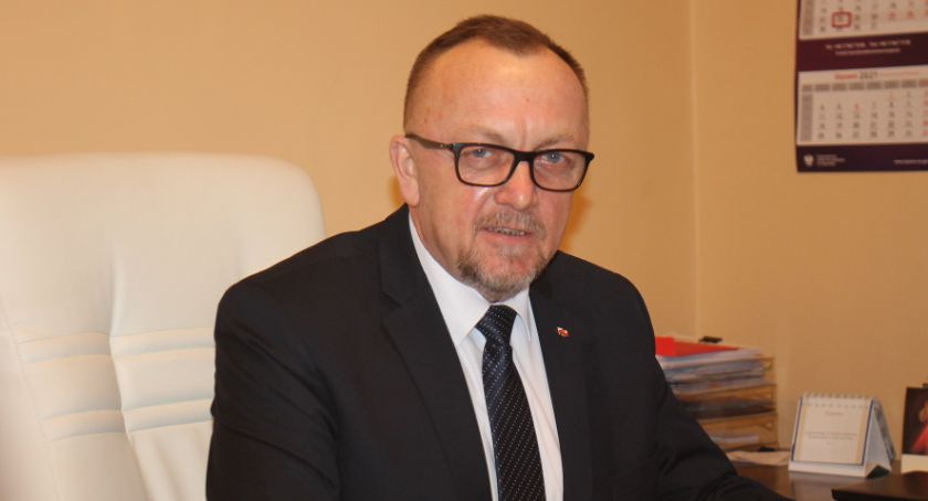 Budżet powiatu jarosławskiego na 2021 rok przyjęty
