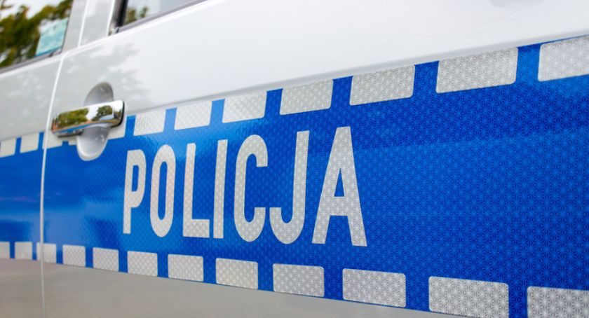 Włamał się do przedszkola i ukradł kredki