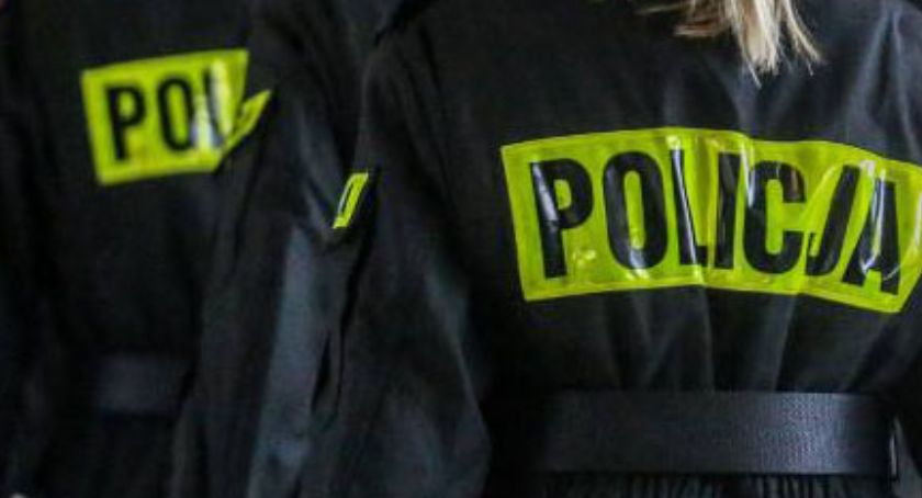 Poszukiwany listem gończym zatrzymany