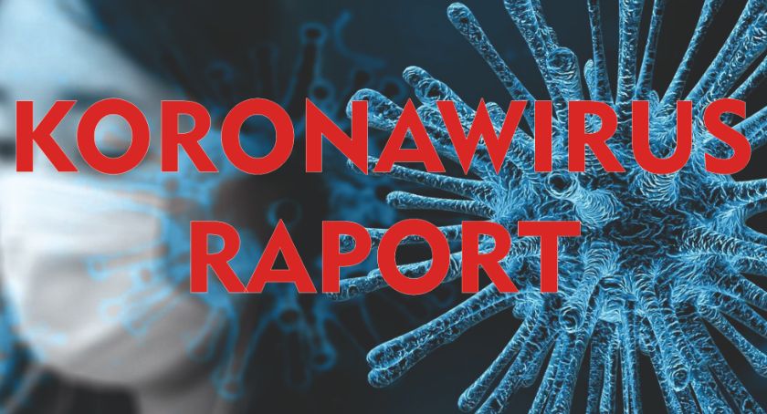 43 nowe zakażenia w powiecie jarosławskim (9.01) 