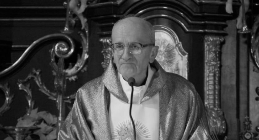 Nie żyje ksiądz prałat Marian Rajchel, założyciel katolickiego radia i egzorcysta z Jarosławia
