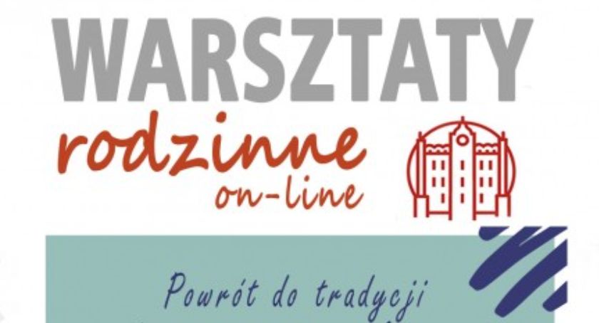 Warsztaty online - jak wykonać papeterię?