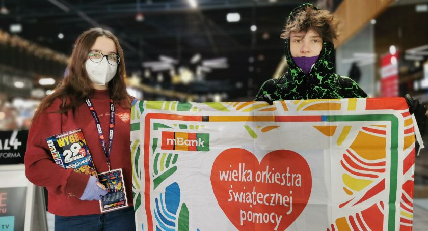 Sztab w Jarosławiu zebrał już 125 529,83 zł, ale to nie koniec liczenia