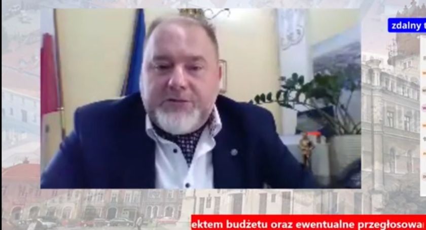 Radni podzielili pieniądze. Wszystkie poprawki opozycji odrzucone