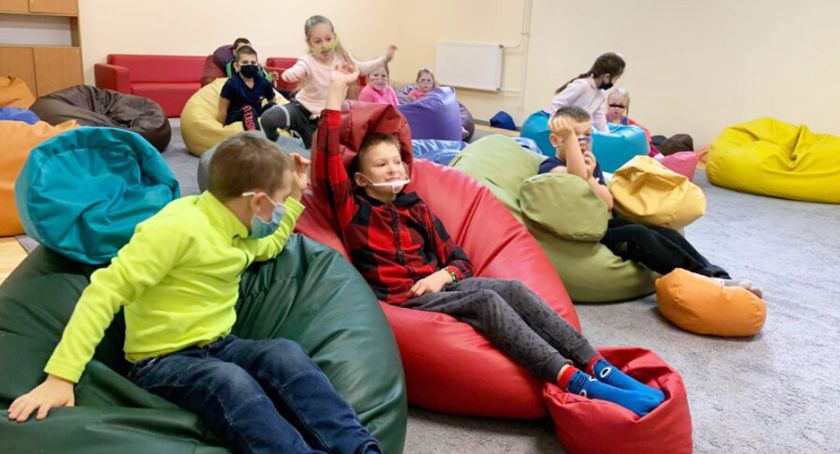 Szkoła Podstawowa w Roźwienicy chce być „Budzącą się szkołą” 