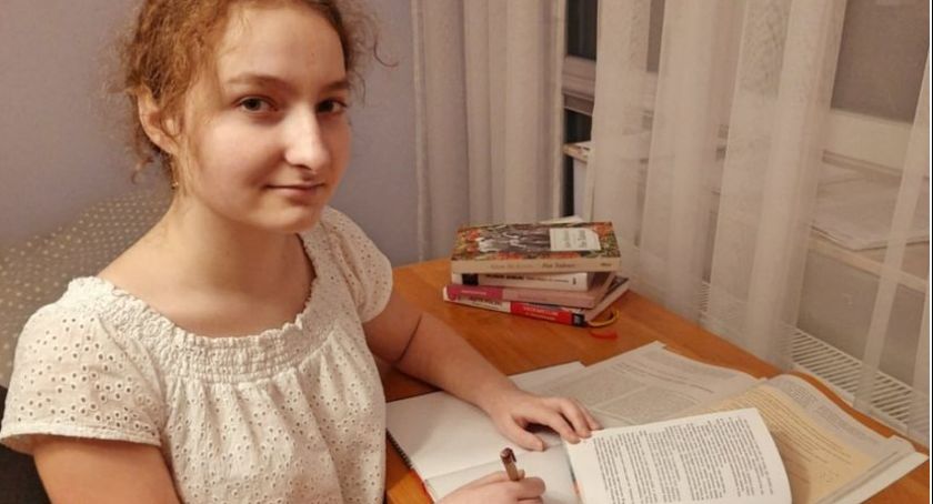 Alina Wasilewska wśród najlepszych młodych reportażystów